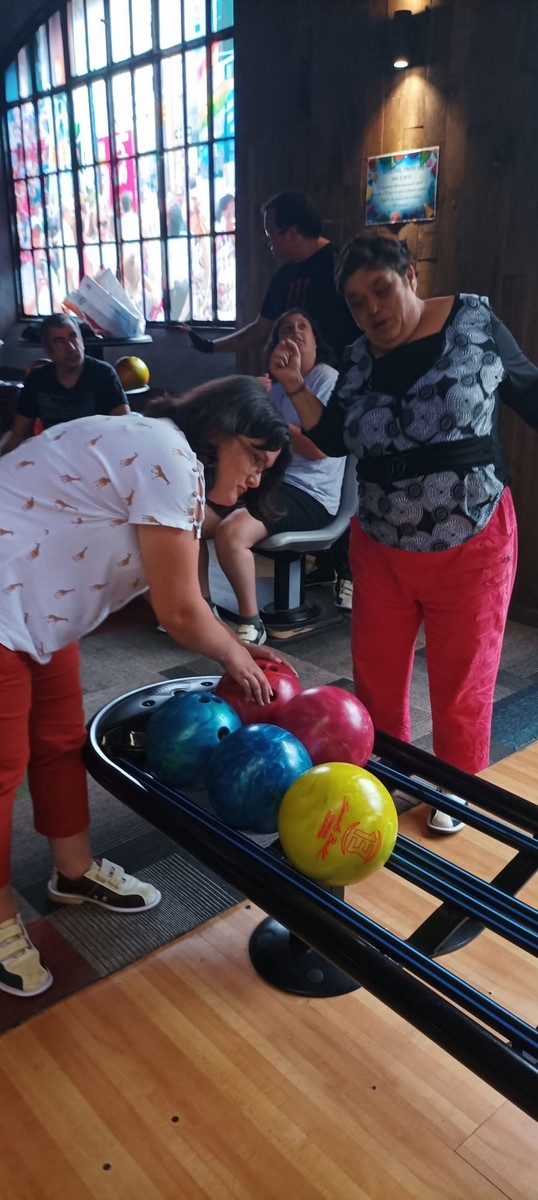 Apres midi bowling 1 