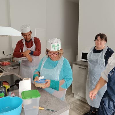 Atelier cuisine 1 les spaghettis bolo 18 