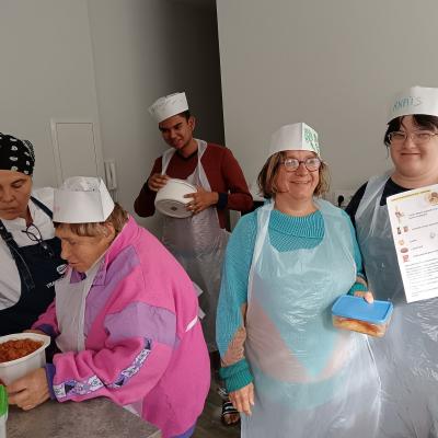 Atelier cuisine 1 les spaghettis bolo 22 