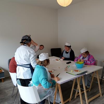 Atelier cuisine 1 les spaghettis bolo 4 