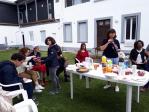 Andree fete ses 74 ans juin 2020 10