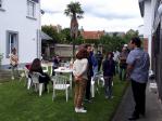Andree fete ses 74 ans juin 2020 9