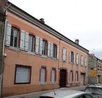 Facade rue
