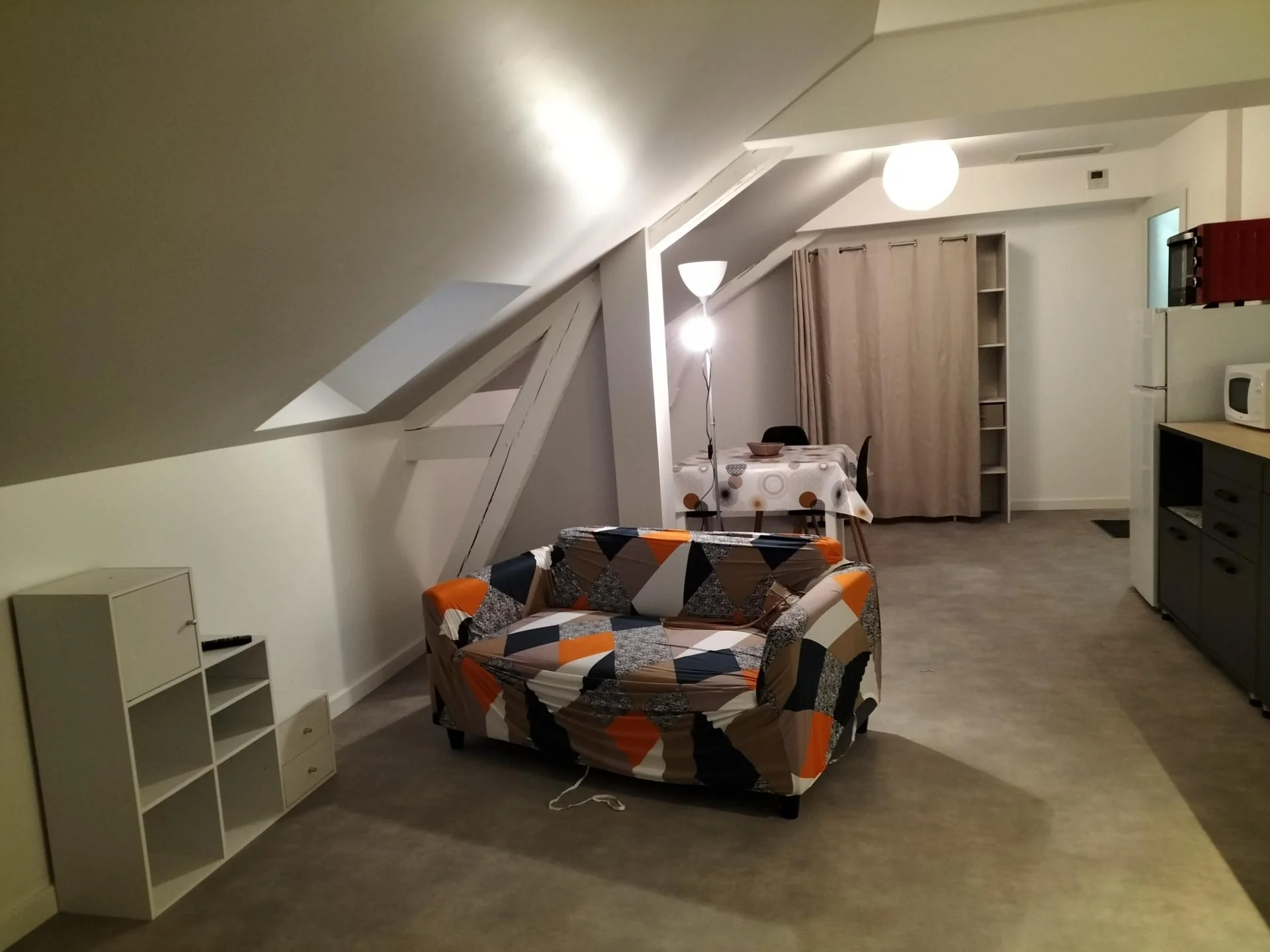 Temporaire longue durée