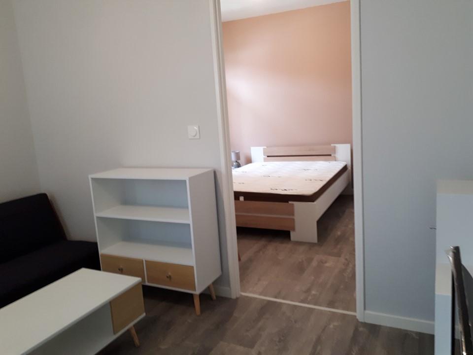 Logement temporaire courte période