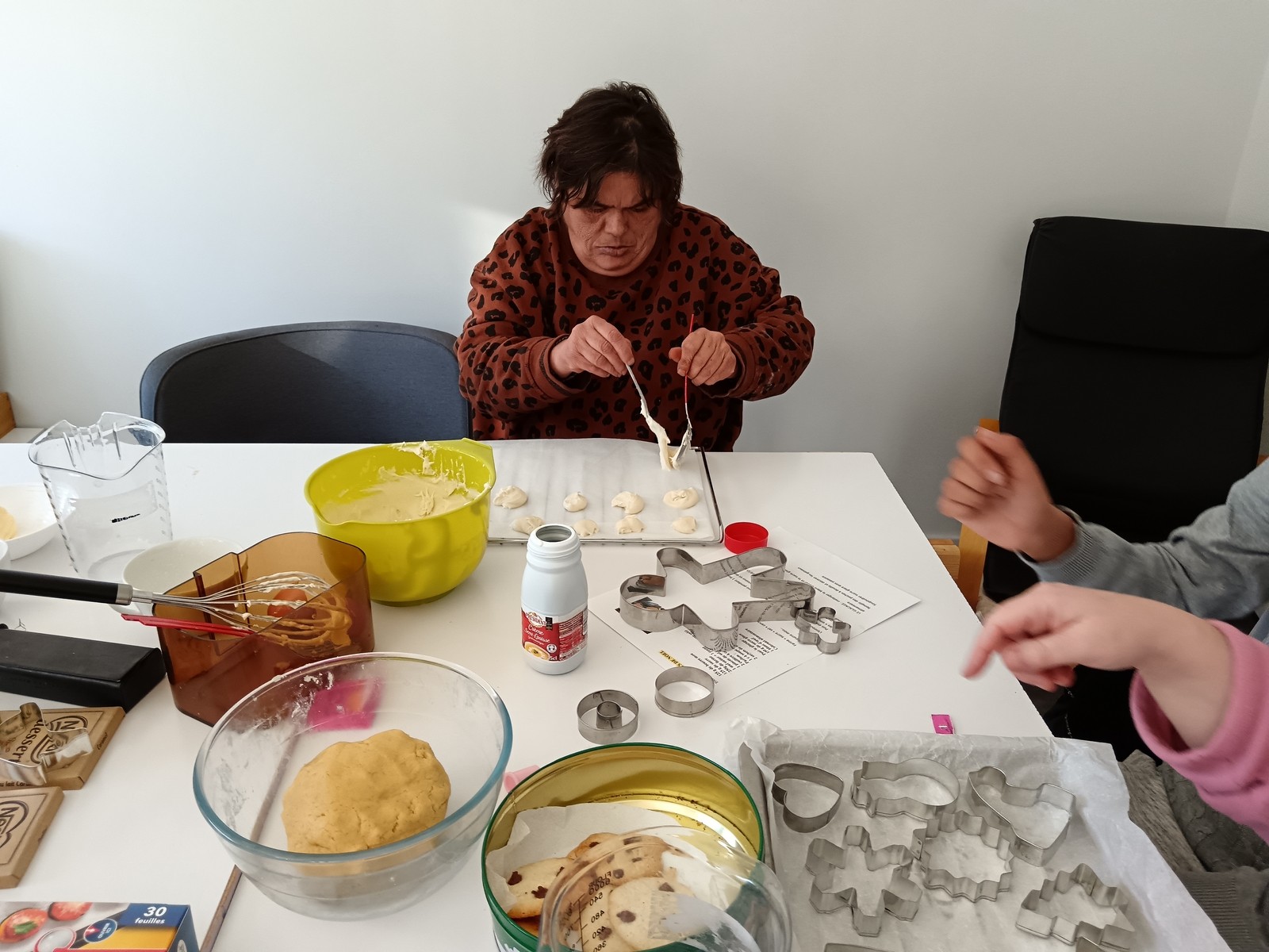 2eme recette 9 