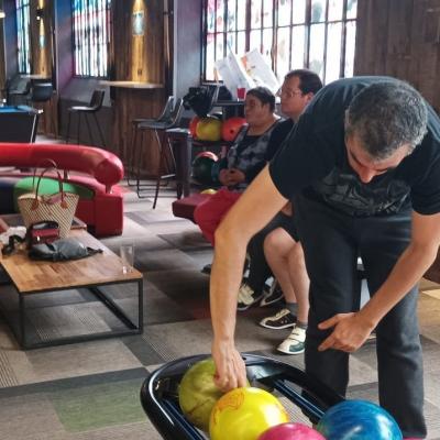 Apres midi bowling 11 