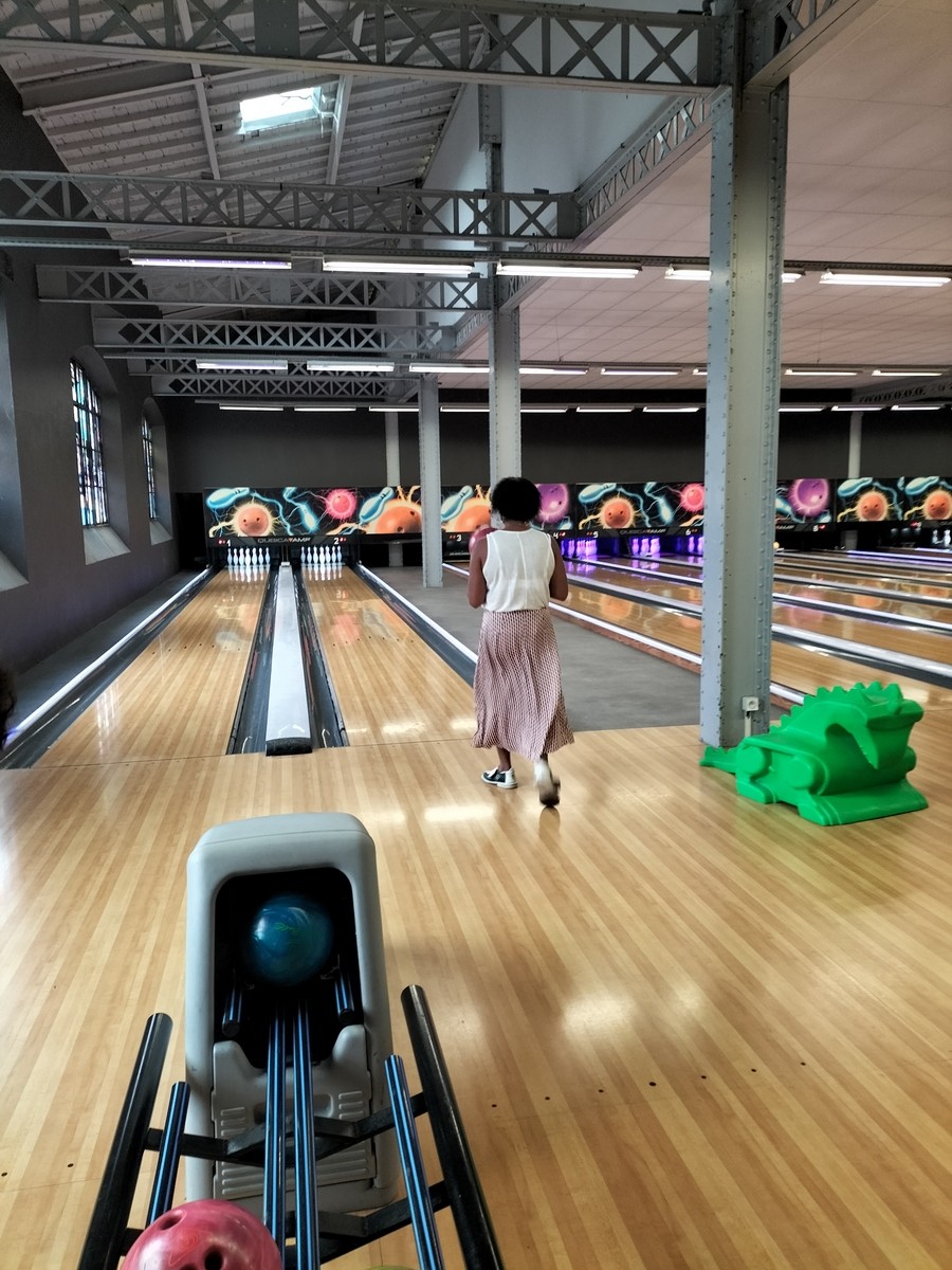 Apres midi bowling 24 