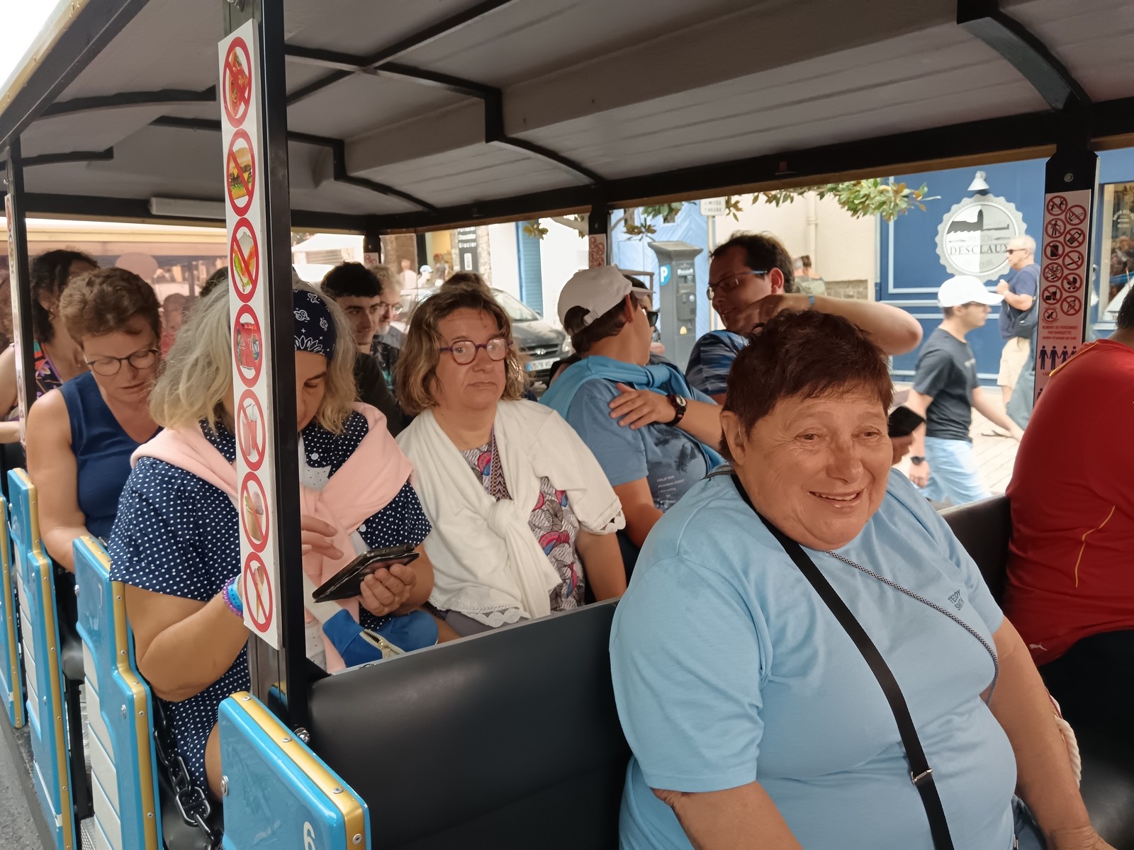 Argeles 40 