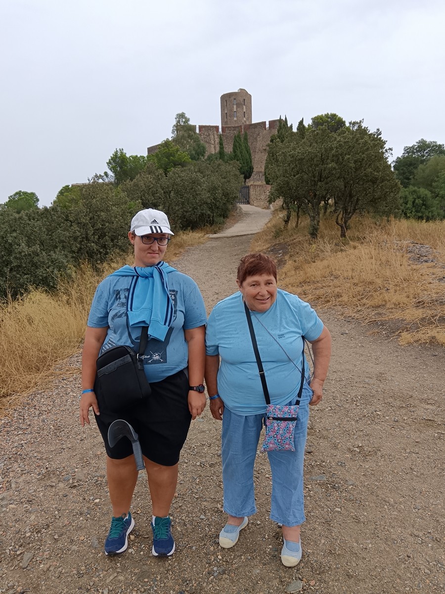 Argeles 54 