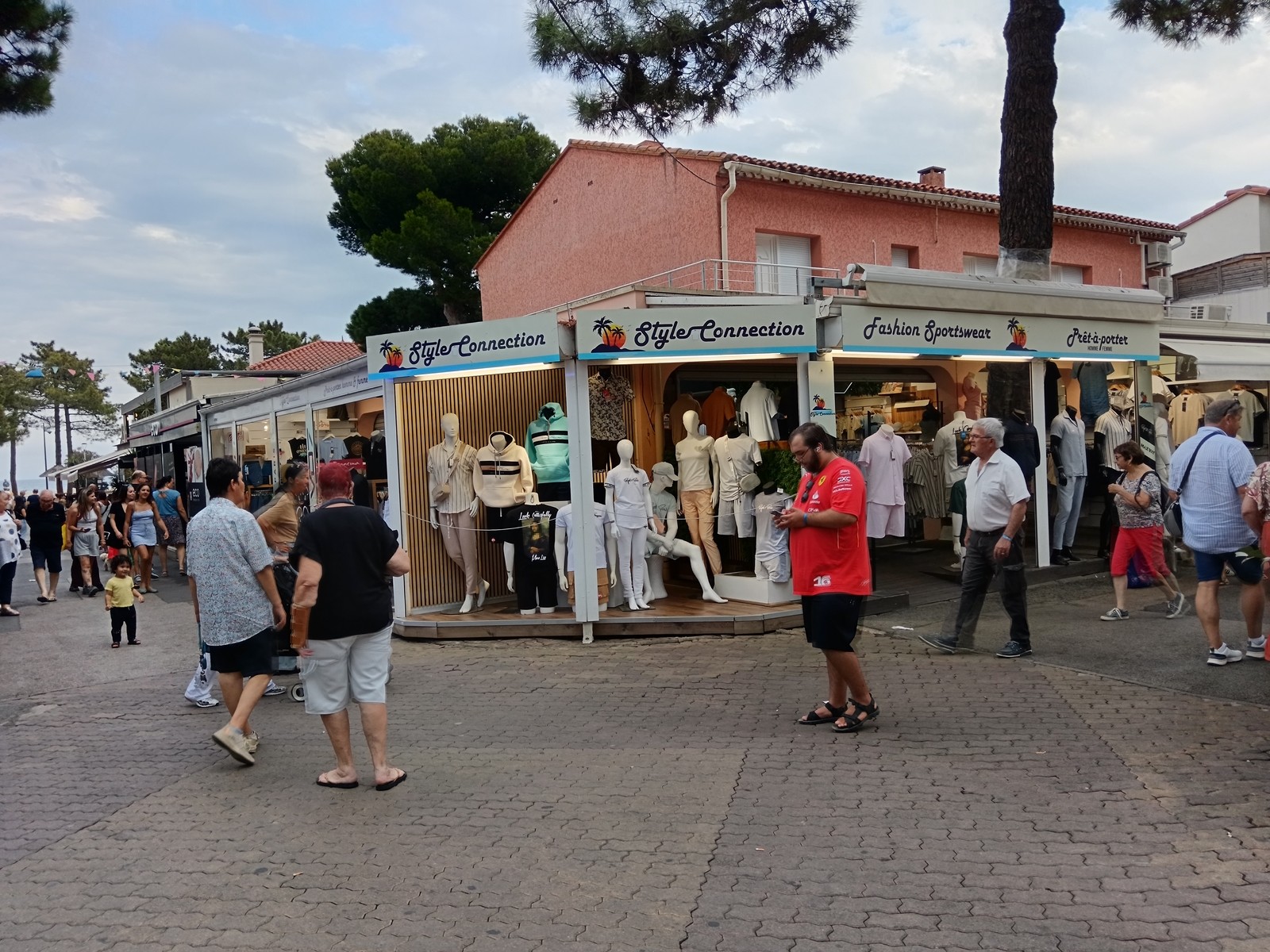 Argeles 92 