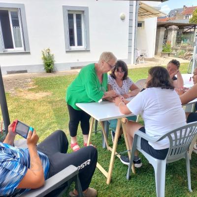 Atelier bien etre 3 