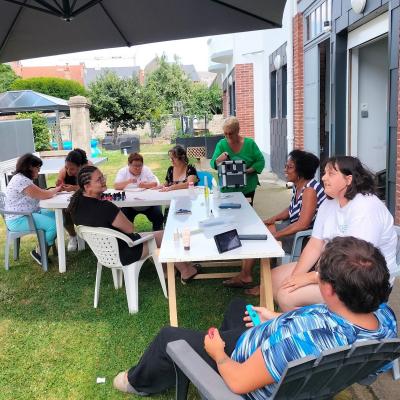 Atelier bien etre 4 