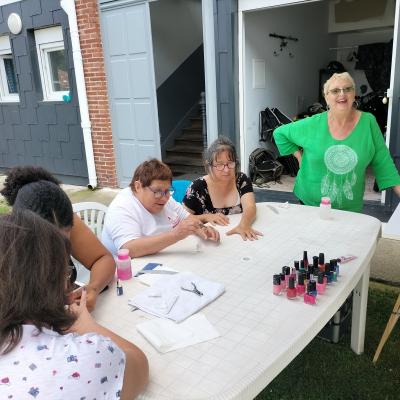 Atelier bien etre 7 