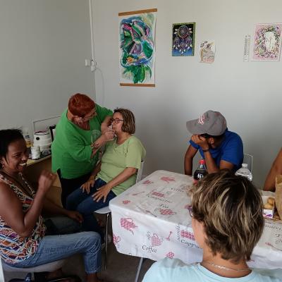 Atelier bien etremercredi 24 juillet 1 