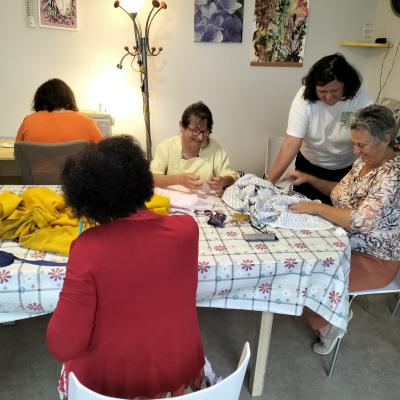 Atelier couture 8 