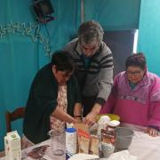 Atelier cuisine les cookies avec pain sec 10 