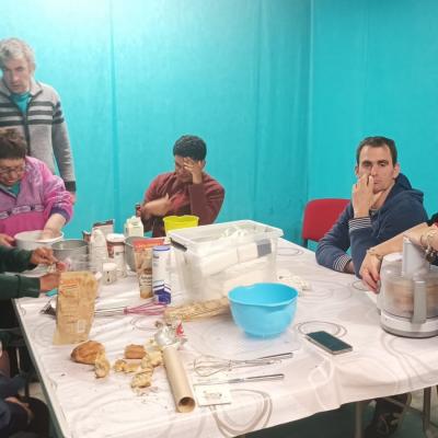 Ateliers CUISINE
