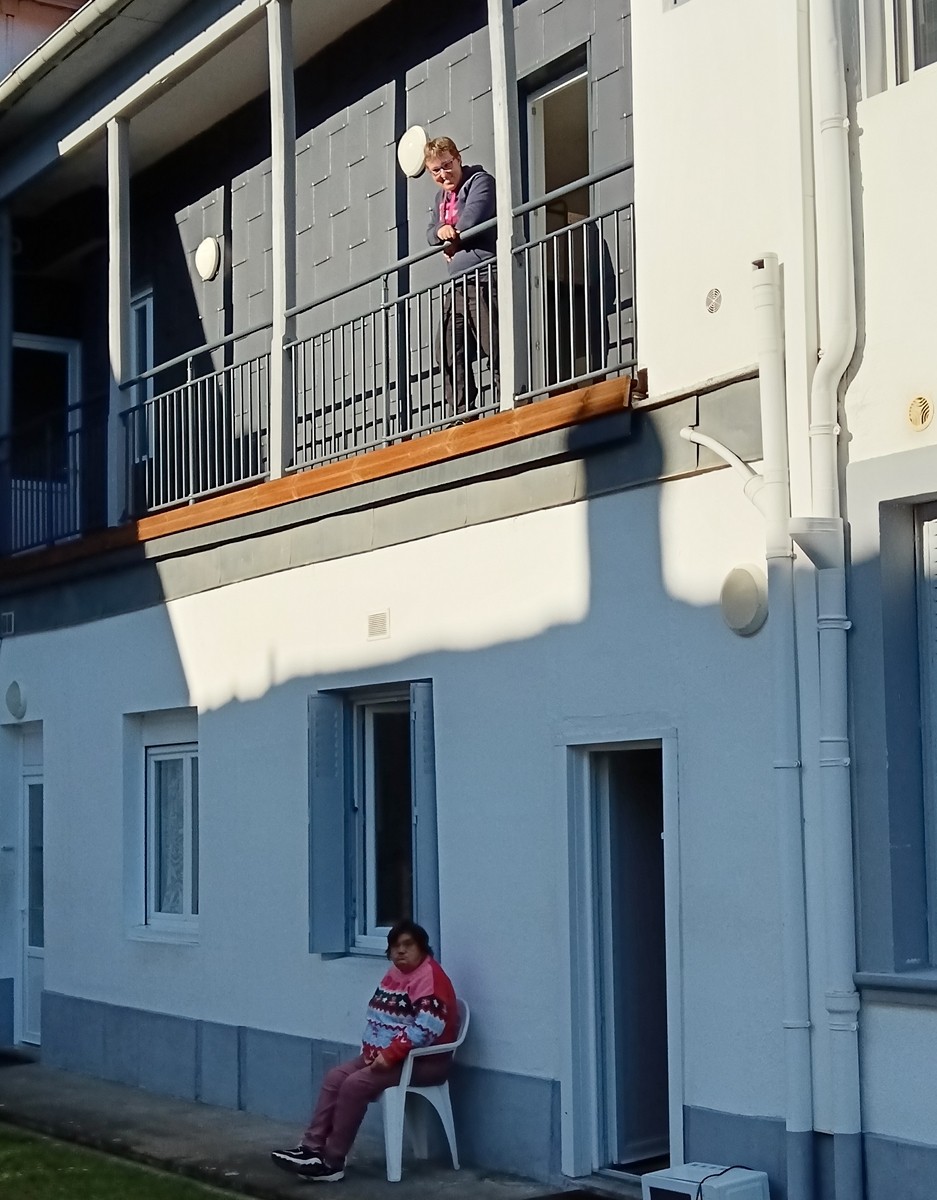Bienvenue a Marina