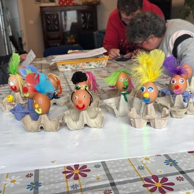Deco oeufs de paques 8 