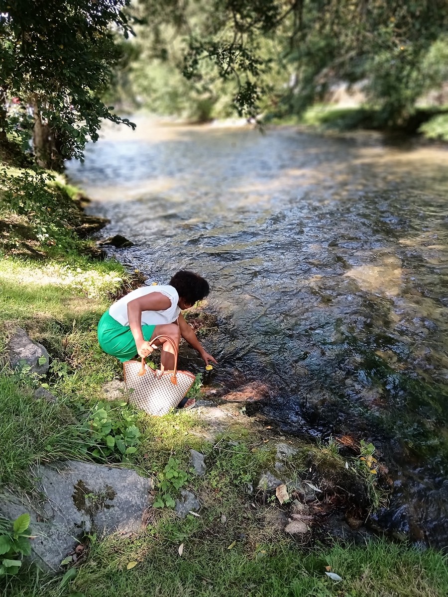 Duck race 17 sept 23