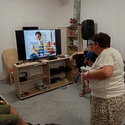 Karaoke 2 