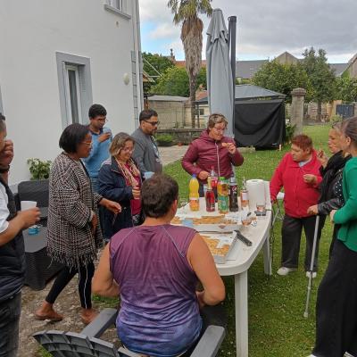Karaoke 21 juin fete de la musique 