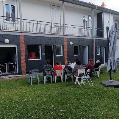 Karaoke 21 juin fete de la musique