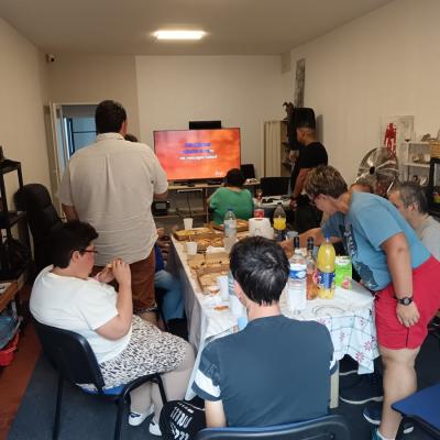 Karaoke 8 