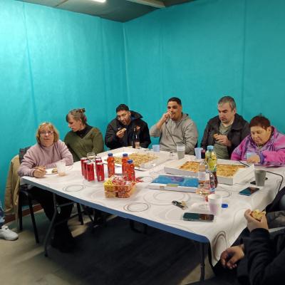 Karaoke du 30 decembre 23 1 