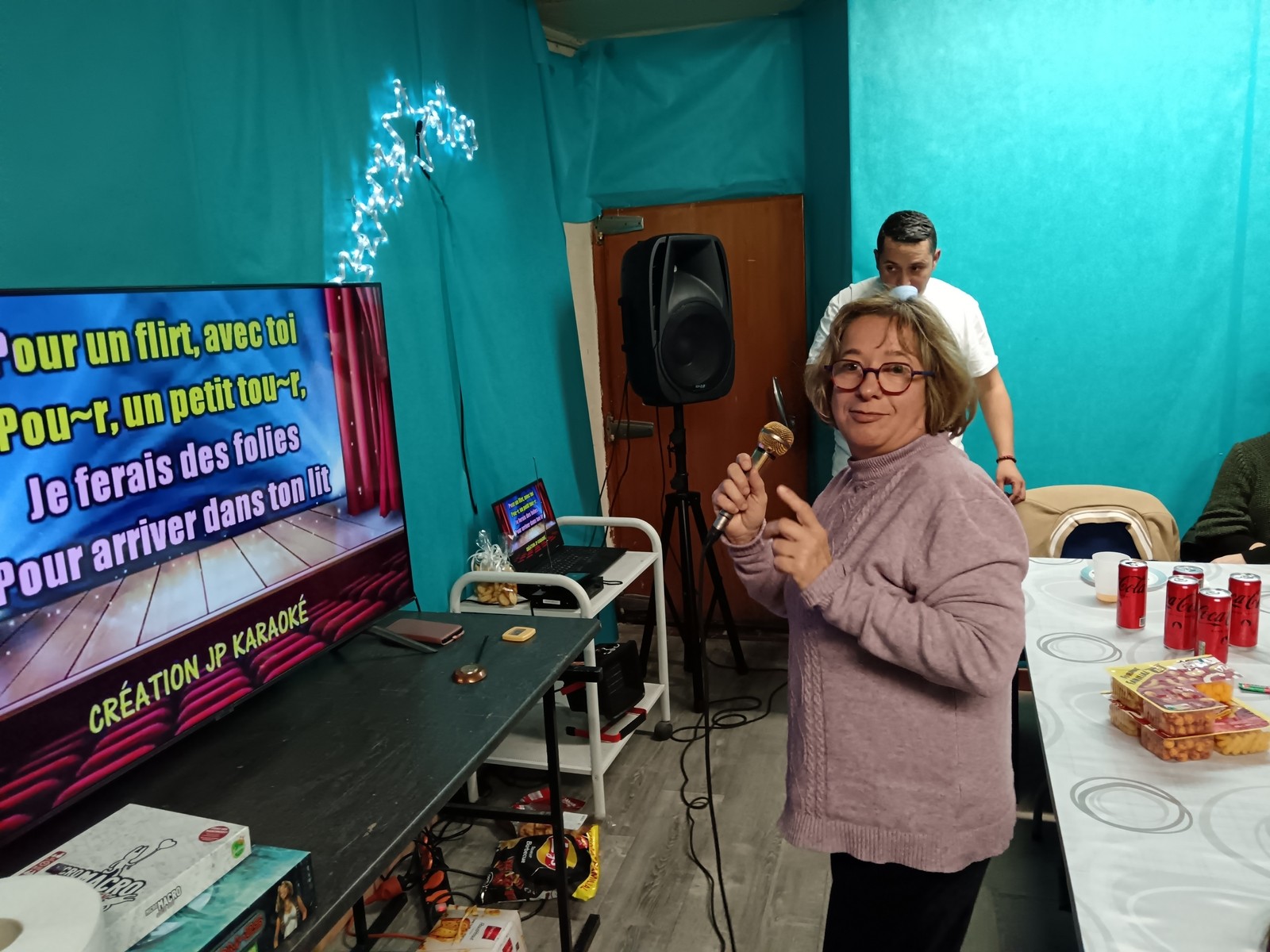 Karaoke du 30 decembre 23 14 