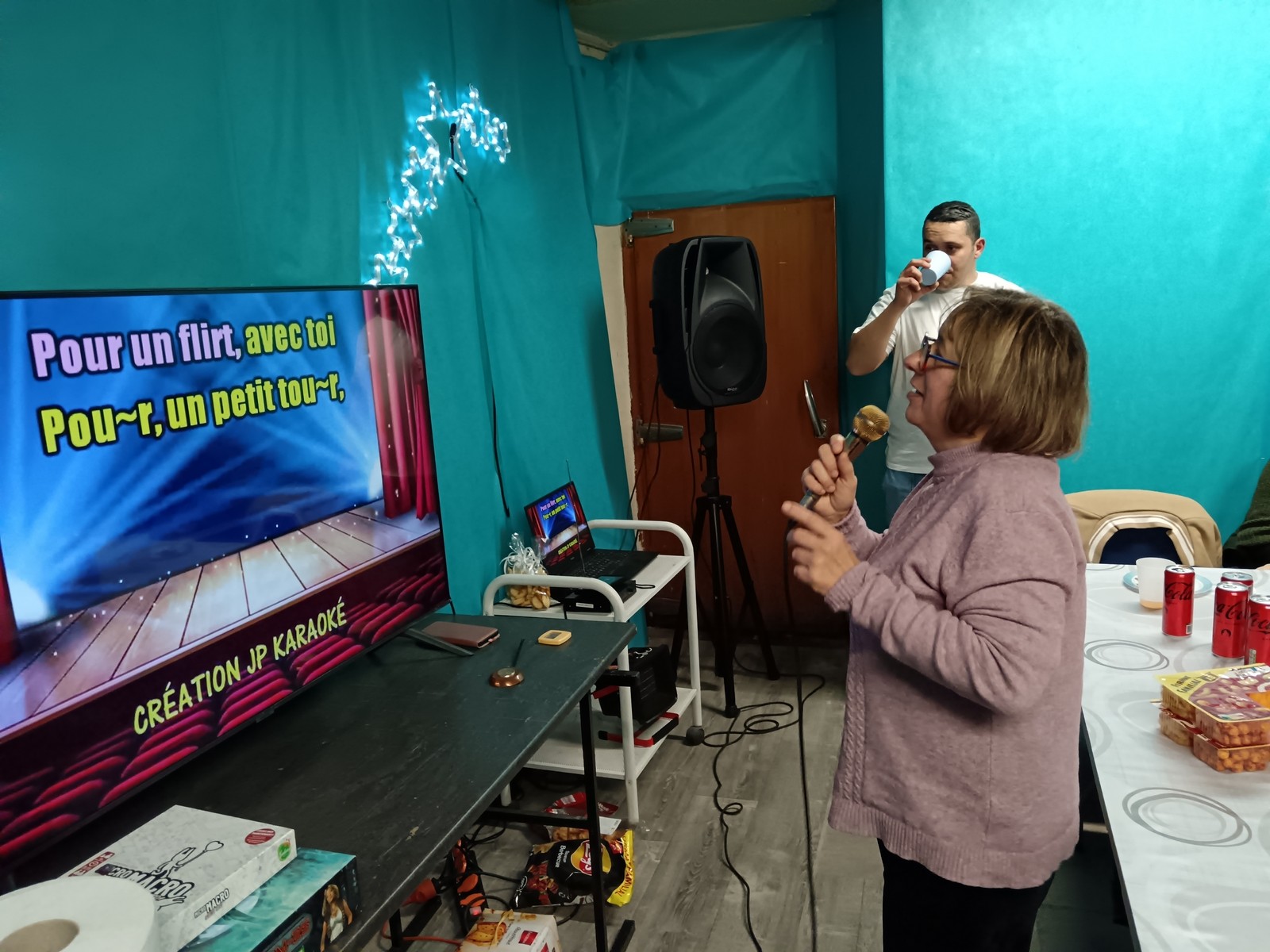 Karaoke du 30 decembre 23 15 