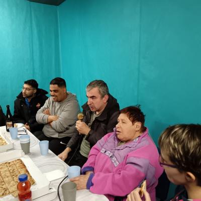 Karaoke du 30 decembre 23 7 