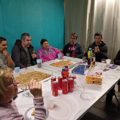 Karaoke du 30 decembre 23 8 