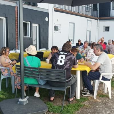 La fete associative le 08 octobre 2023 2 