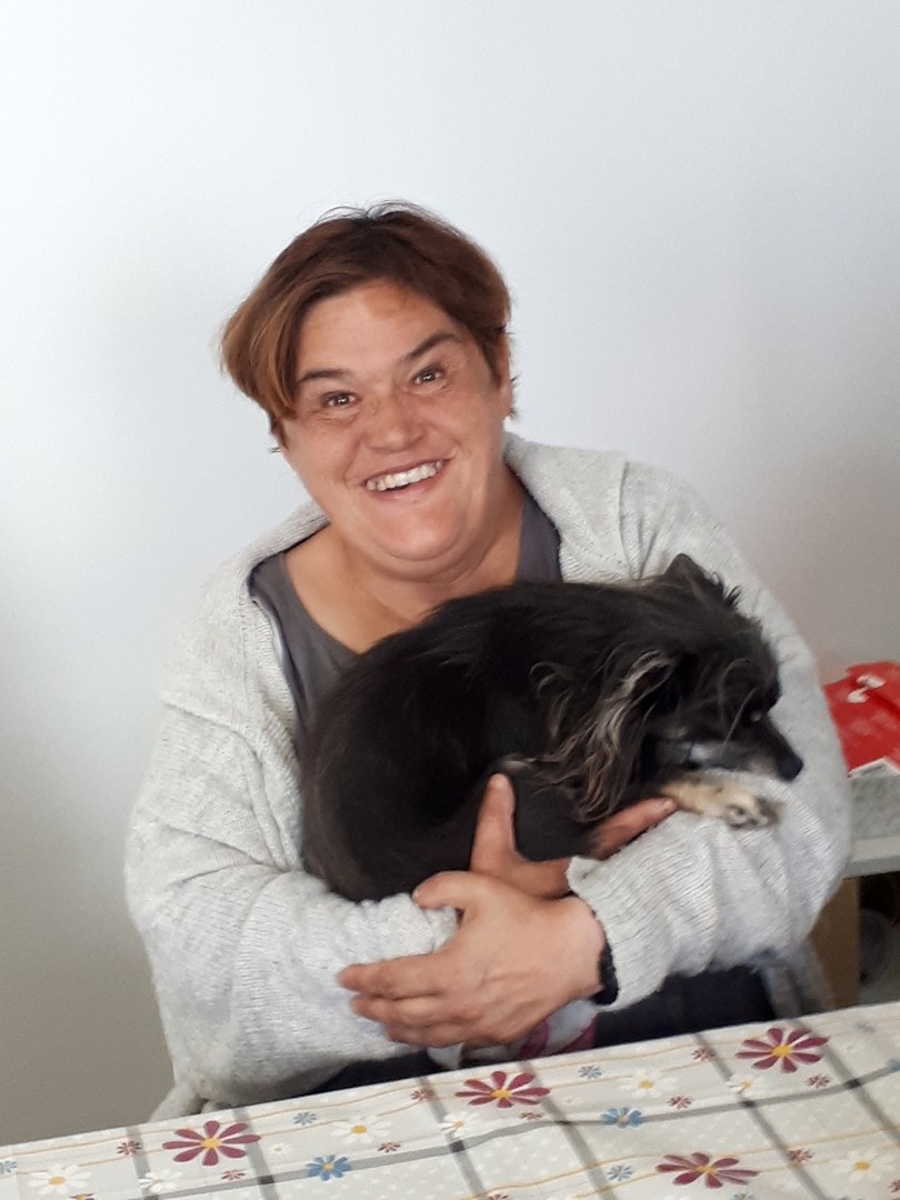 Marie claire et phoxi 2020