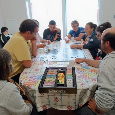 Monopoly 3 