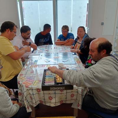 Monopoly 7 