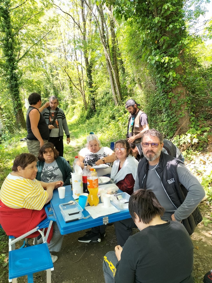 Partie de peche dimanche 08 mai 22 10 