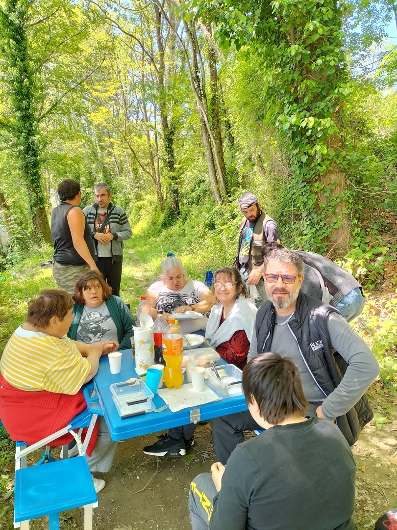 Partie de peche dimanche 08 mai 22 11 