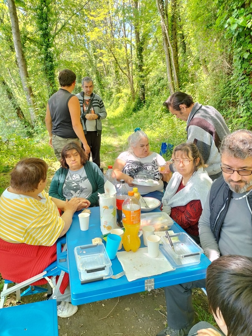 Partie de peche dimanche 08 mai 22 12 