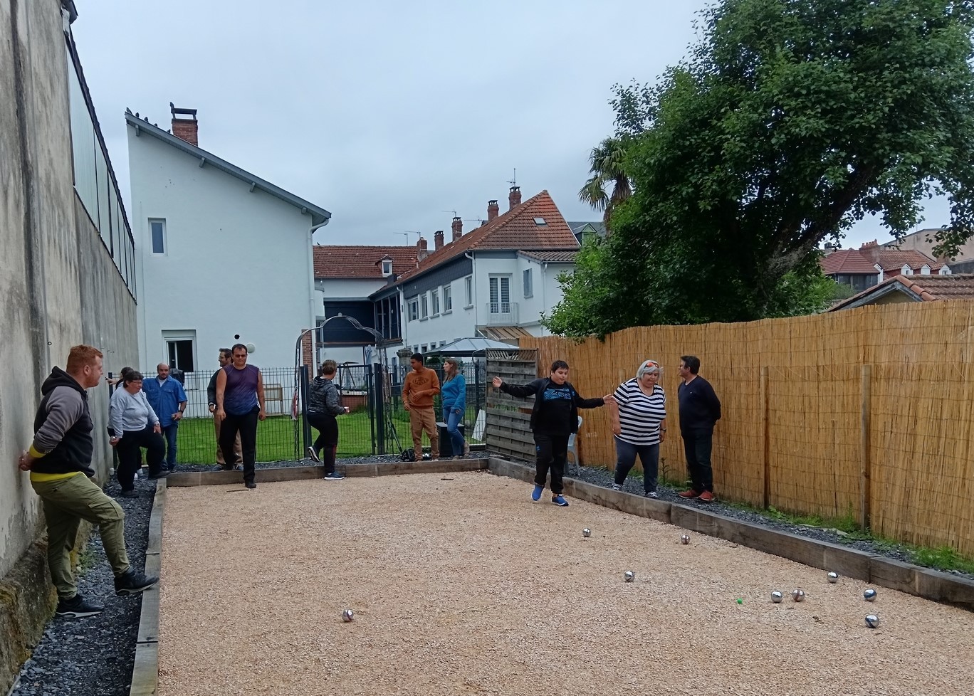 Petanque 1 
