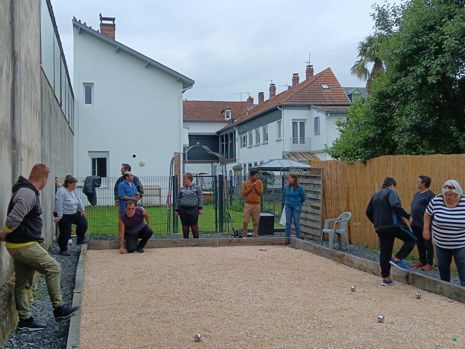 Petanque 2 