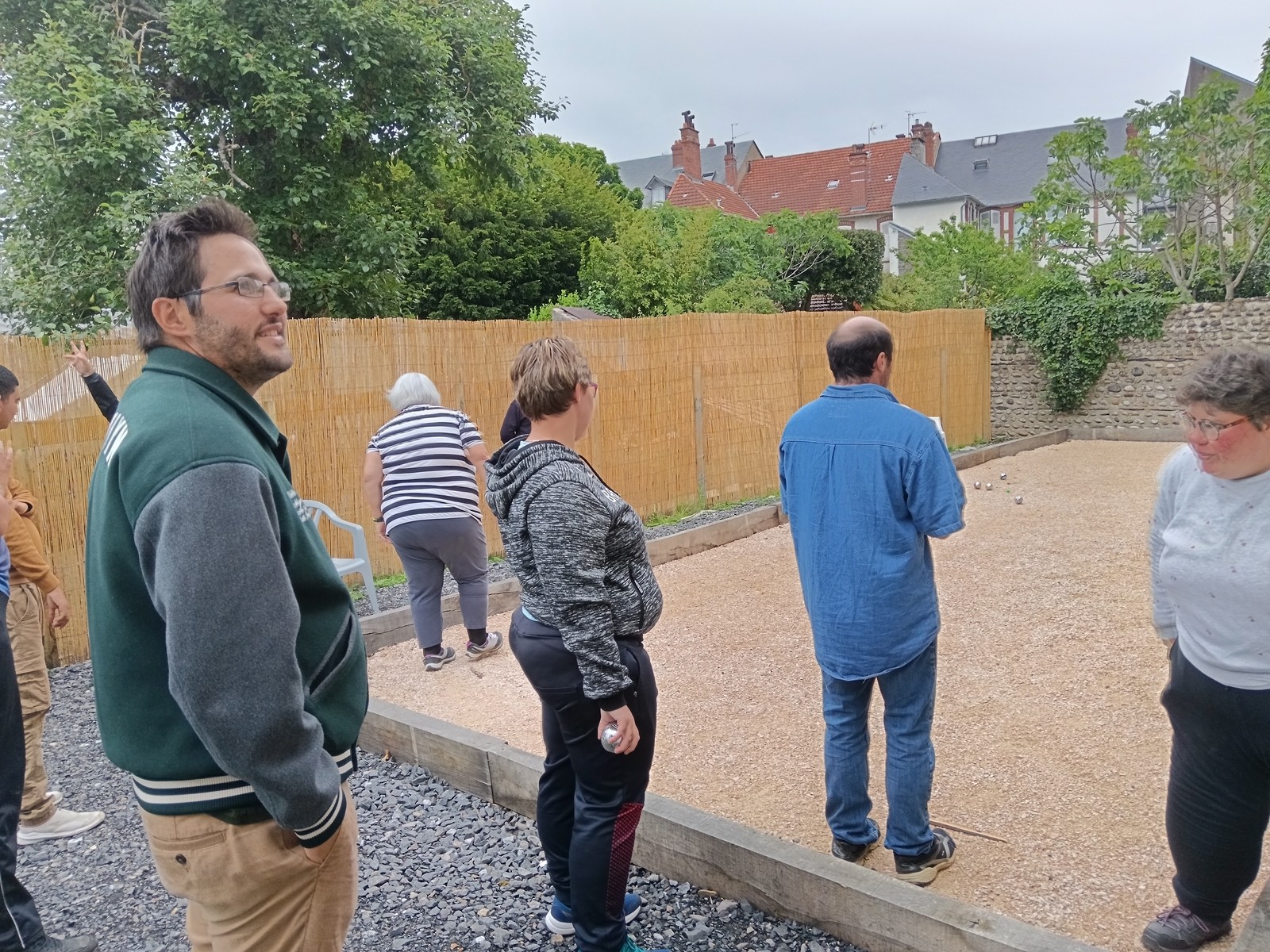 Petanque 3 