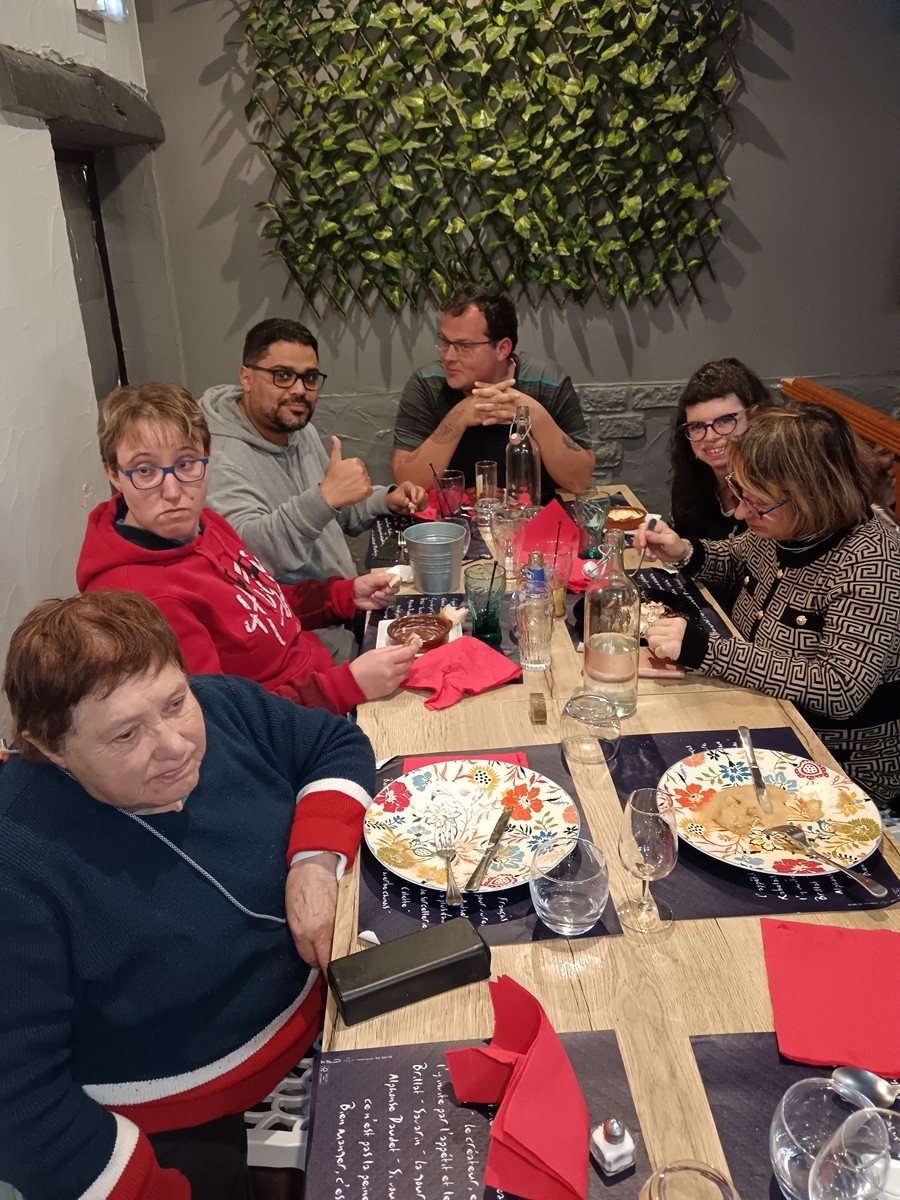 Restau karaoke 22 