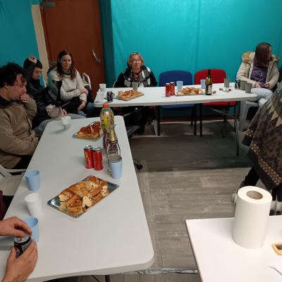 Reunion locataires autour de la galette vendredi 12 janvier 4 
