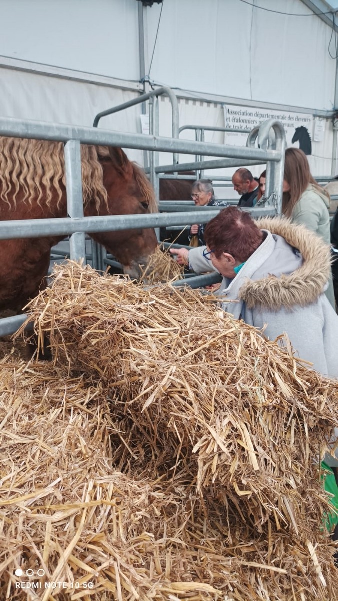 Salon de l agriculture 2024 18 