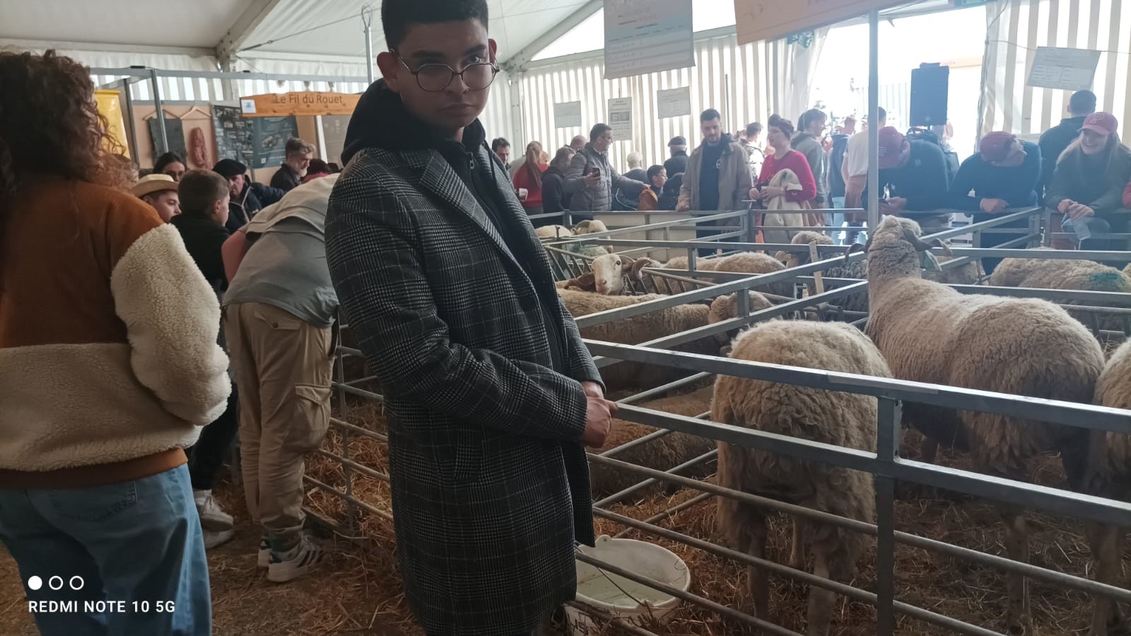 Salon de l agriculture 2024 22 