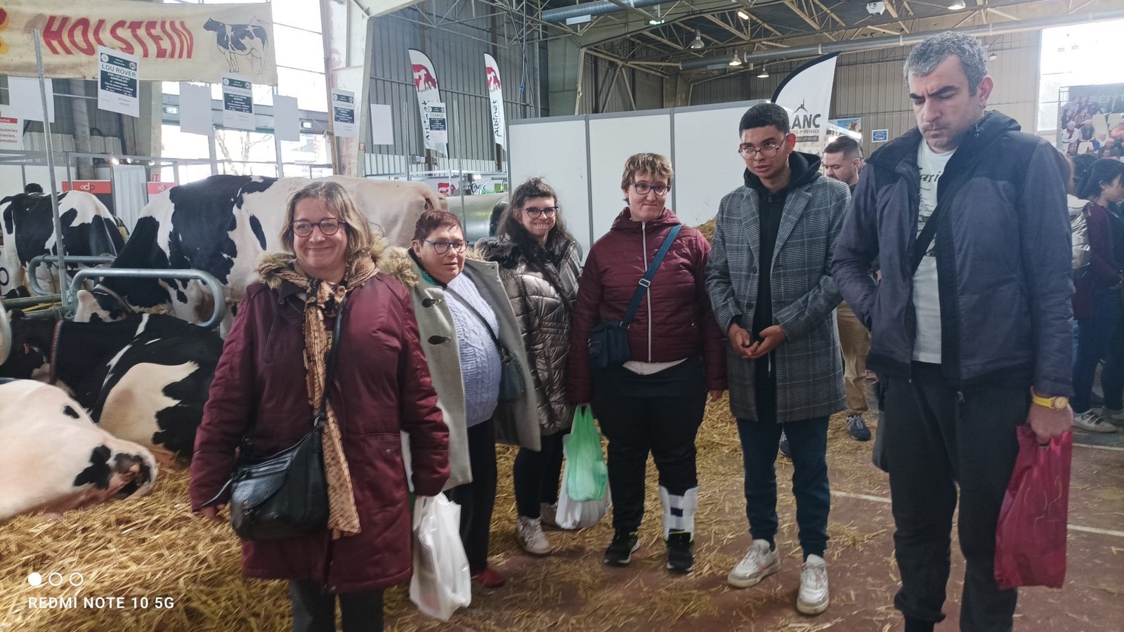 Salon de l agriculture 2024 29 