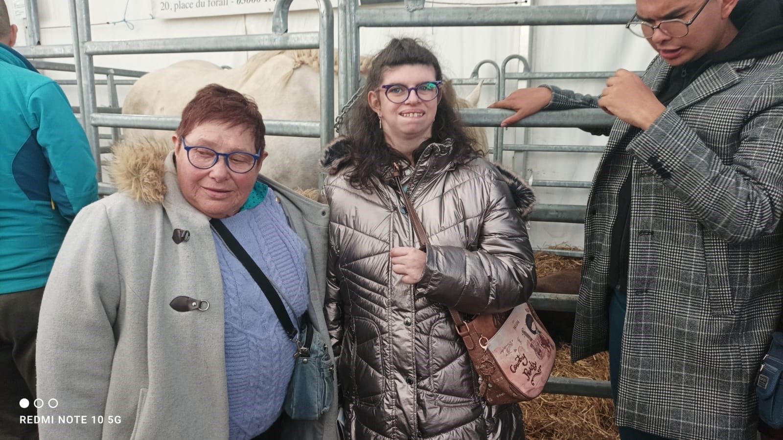 Salon de l agriculture 2024 36 